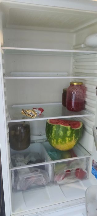 Холодильник Indesit BIAA 20