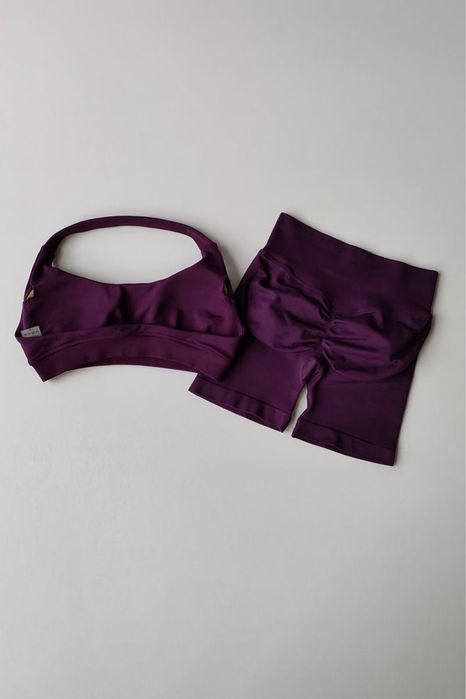 Костюм для фітнесу