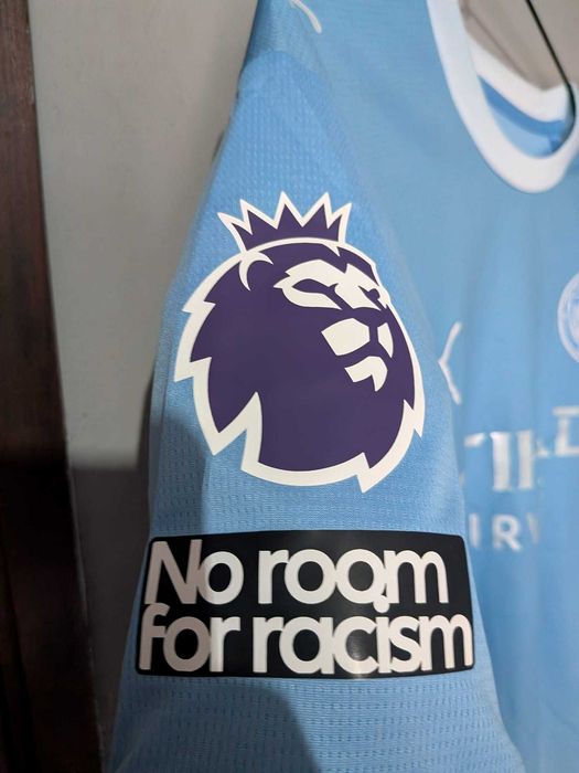 Manchester City Principal 2026/2027