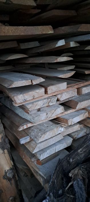 Deski bukowe 55mm, 32mm, 8cm