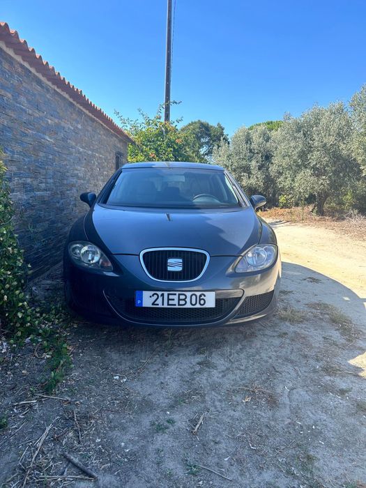 Seat Leon 1.4 85cv