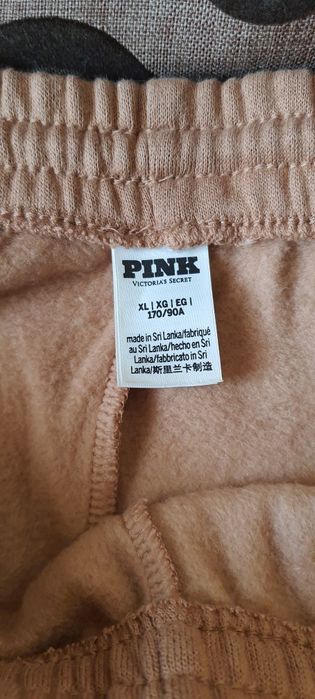 PINK. Штаны брюки женские прямой крой..