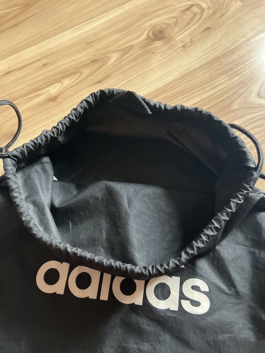 Adidas worek torba na buty na plecy