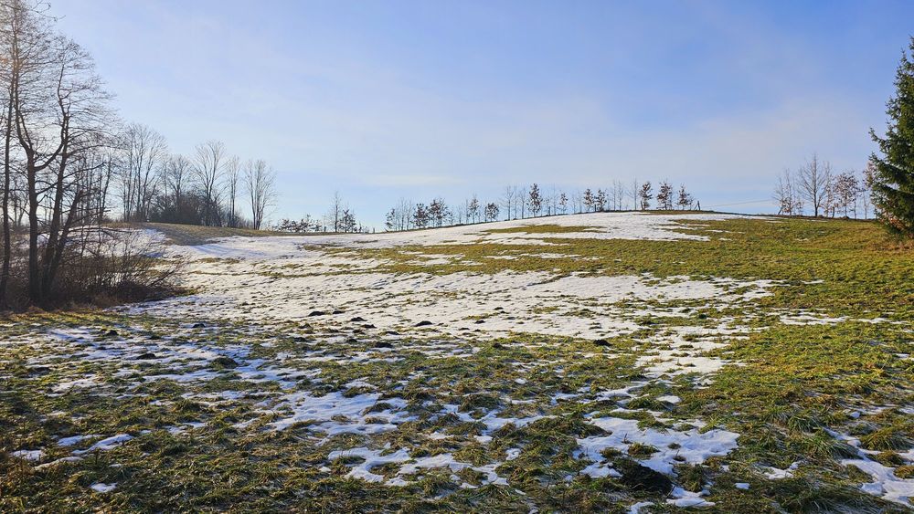 Sprzedam działkę budowlaną na Mazurach, las, rzeczka, blisko jeziora - Widok 4