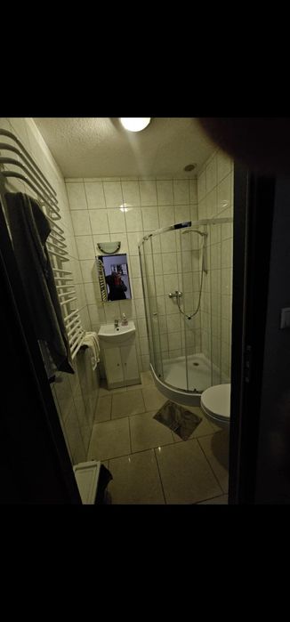 Motel w Centrum Miasta OKAZJA