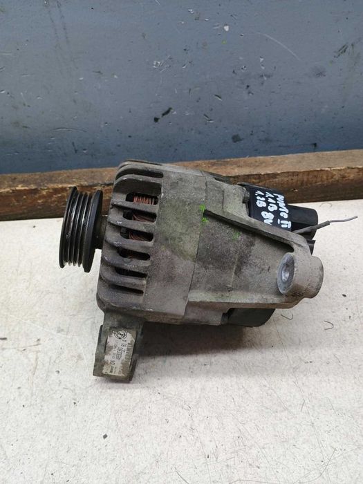 Alternator DENSO 60A FIAT PUNTO II 1.2b 8v / 1.1b 8v