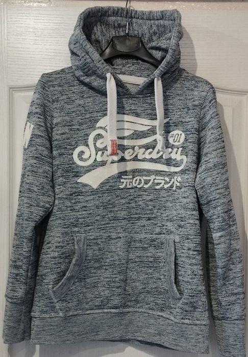 Bluza Sportowa Damska