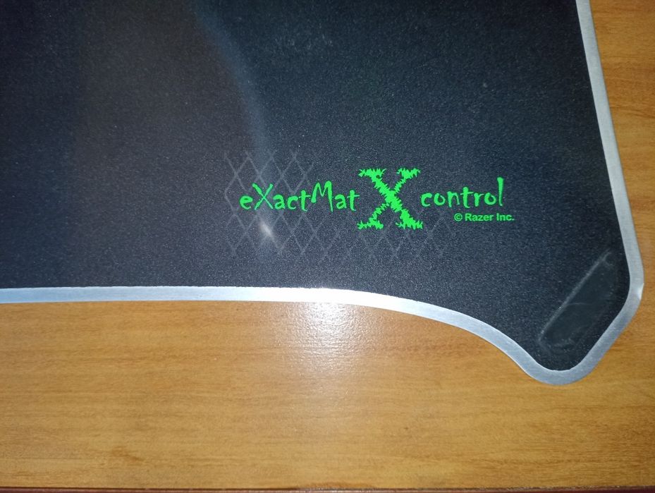 Tapete gaming para rato Razer 2 superfícies