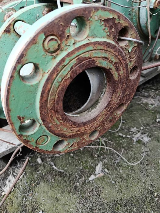 Пропариватель зерна ПР-1М