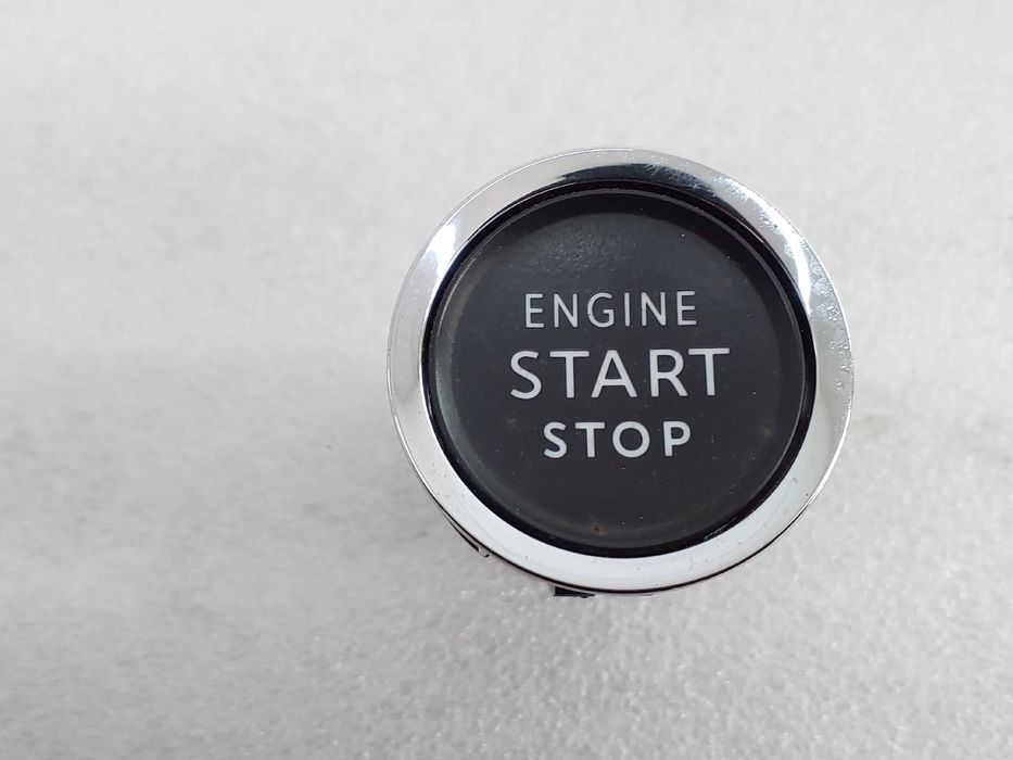 Botão / interruptor Start&Stop CITROËN Berlingo Van (K9)