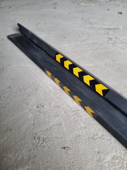 Przedłużki do wideł NAJMOCNIEJSZE FV VAT