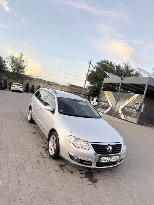 Продам Volkswagen passat B6