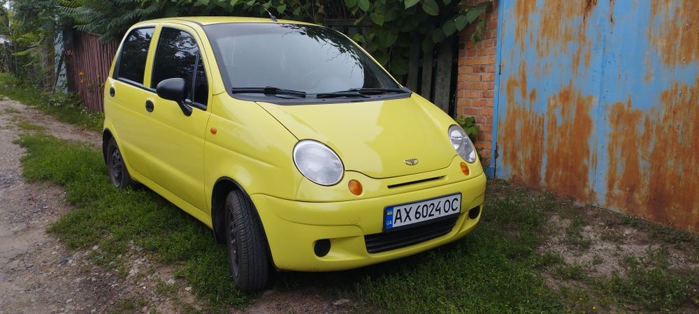 Продам автомобіль