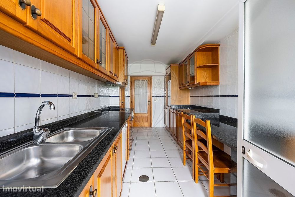 Apartamento T3 para venda