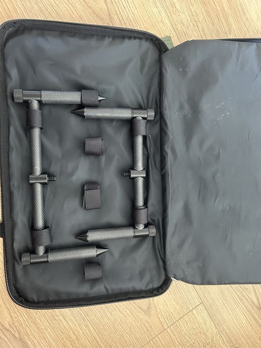 Rod pod prologic k3