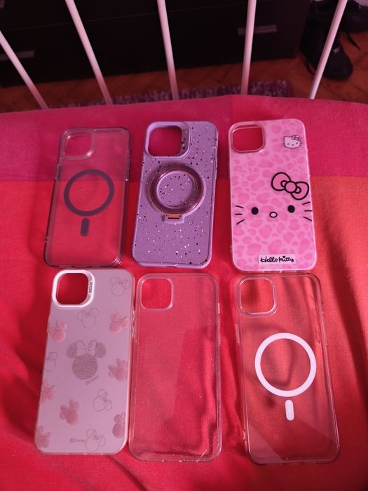 iPhone 14 plus 256g