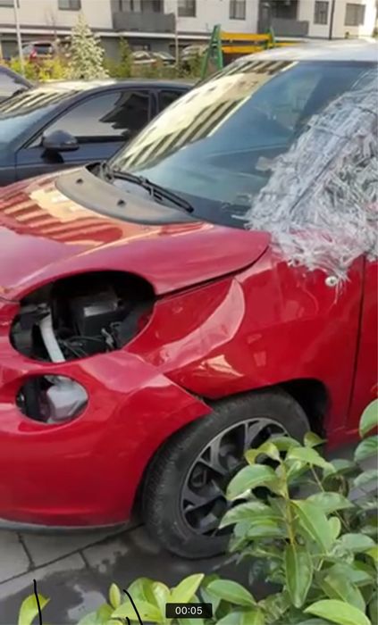 Покраска авто