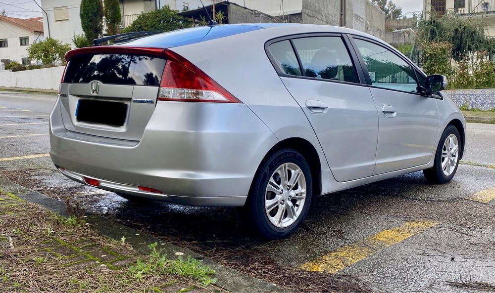 Honda Insight 1.3 Nacional 2010