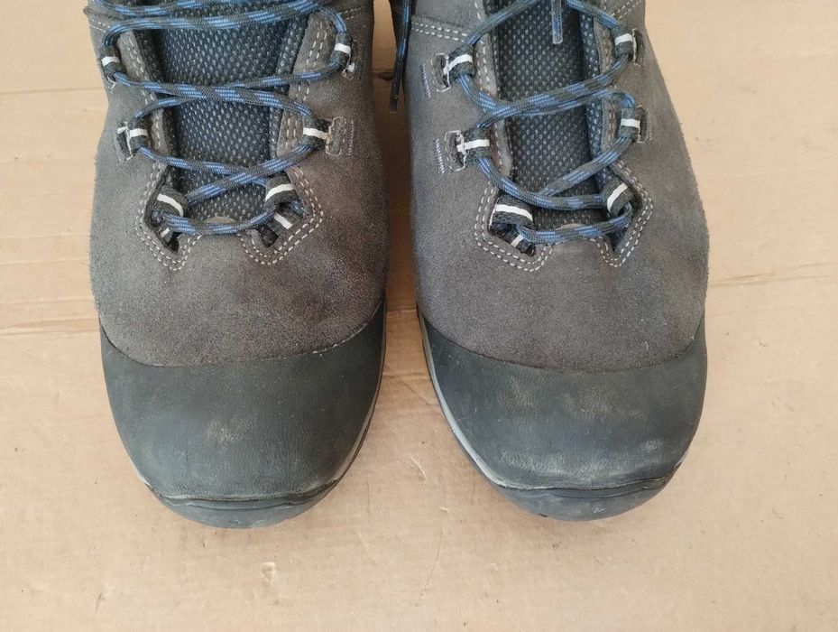 buty trekkingowe Hanwag Tatra GTX wide roz 46,5