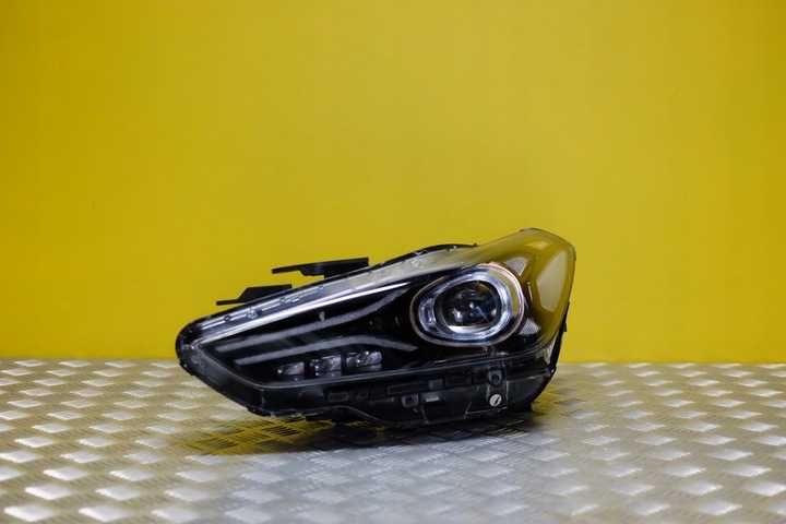 Фари передні Genesis G70 Розборка Запчастини