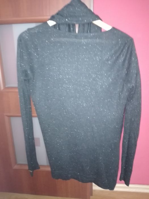 Sweterek Mohito czarny - M-ka