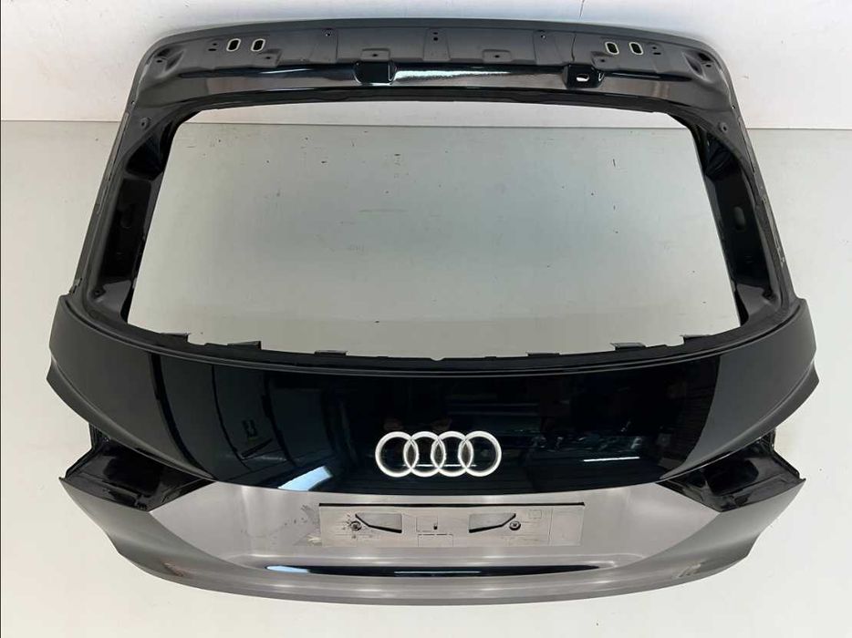 Кришка багажника Audi Q4 89A E-tron разборка