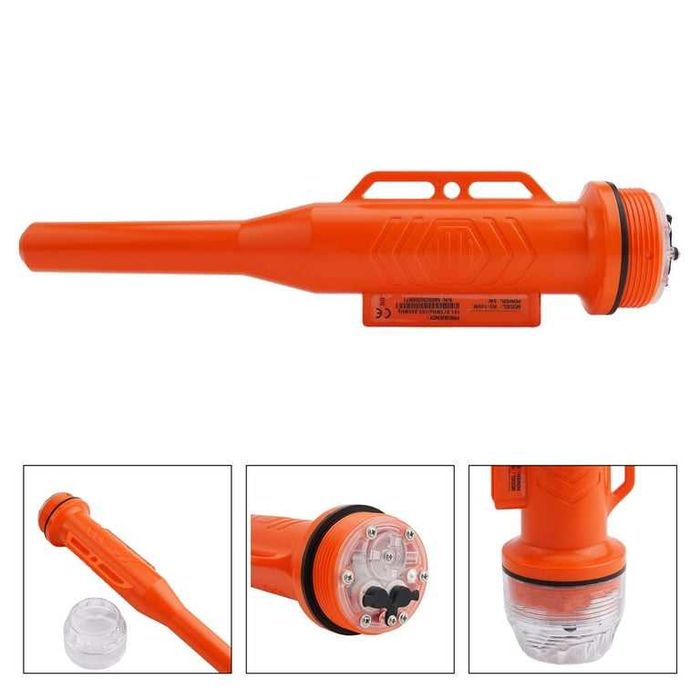 Transceptor AIS RS-109M para localização marítima