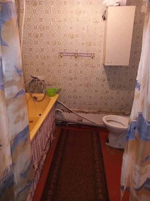 Продам будинок Дніпропетровська область, с. Чортомлик,