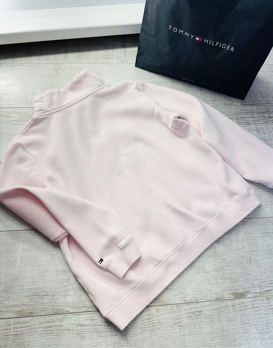 Худі жіночий Tommy Hilfiger