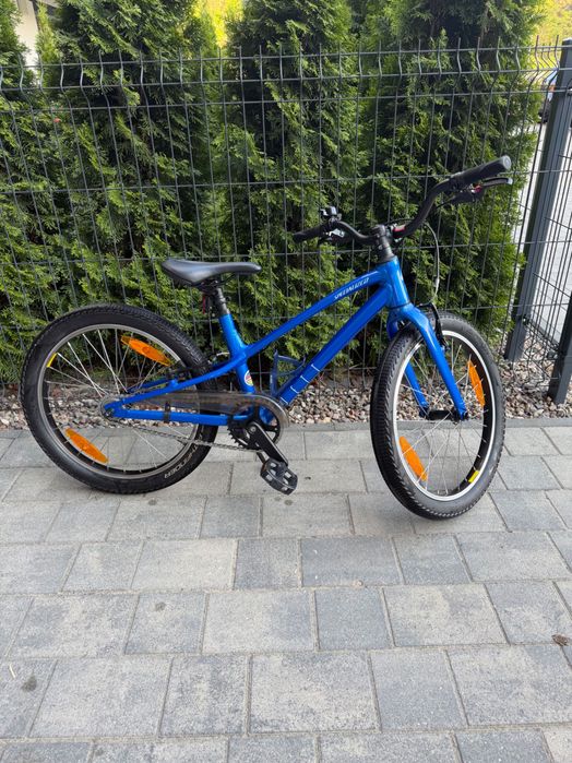 Specialized Jett 20