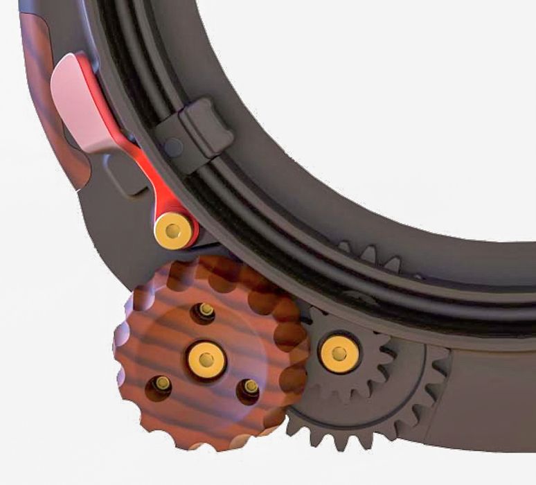 Filter Holders and Filters "Best in Class"64550932370691121