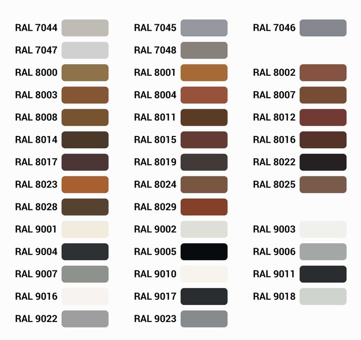 Belka elewacyjna, belka dekoracyjna, pergola, Taras Land