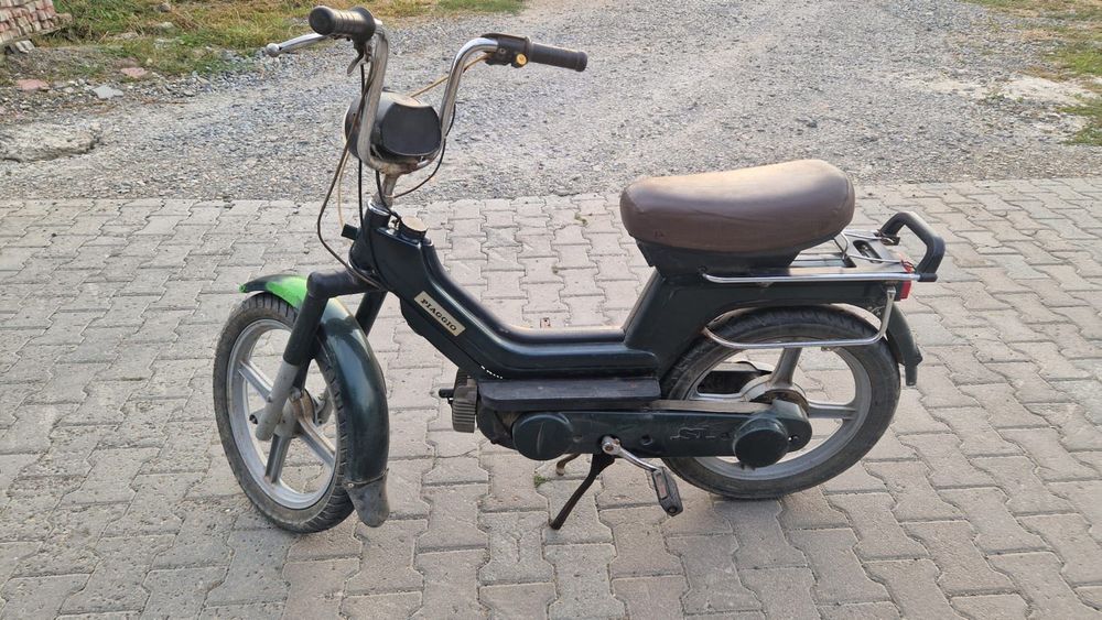Продаю Мопед Piaggio Si