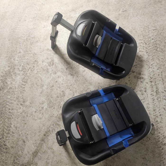 Baza isofix avionaut dock , avionaut kite oraz karwala , carlo
Stan ba