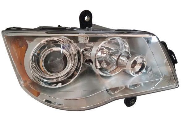 Chrysler Town Country 08-16 Reflektor Przedni Ksenon NOWY