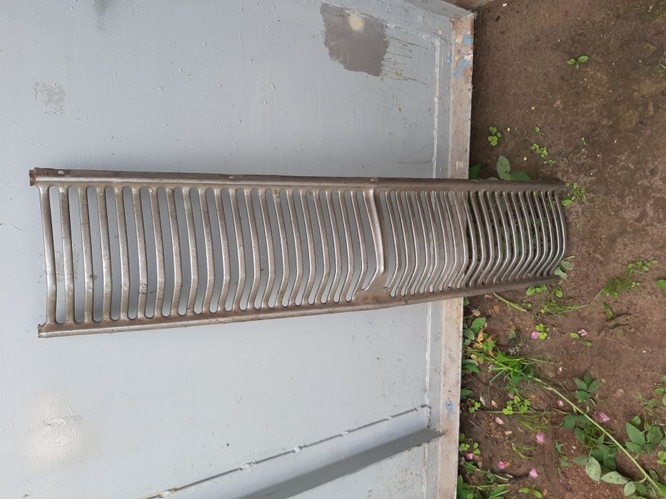 Решетка Газ 2401 2410