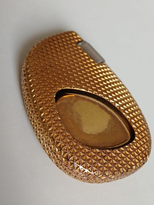 Isqueiro francês antigo