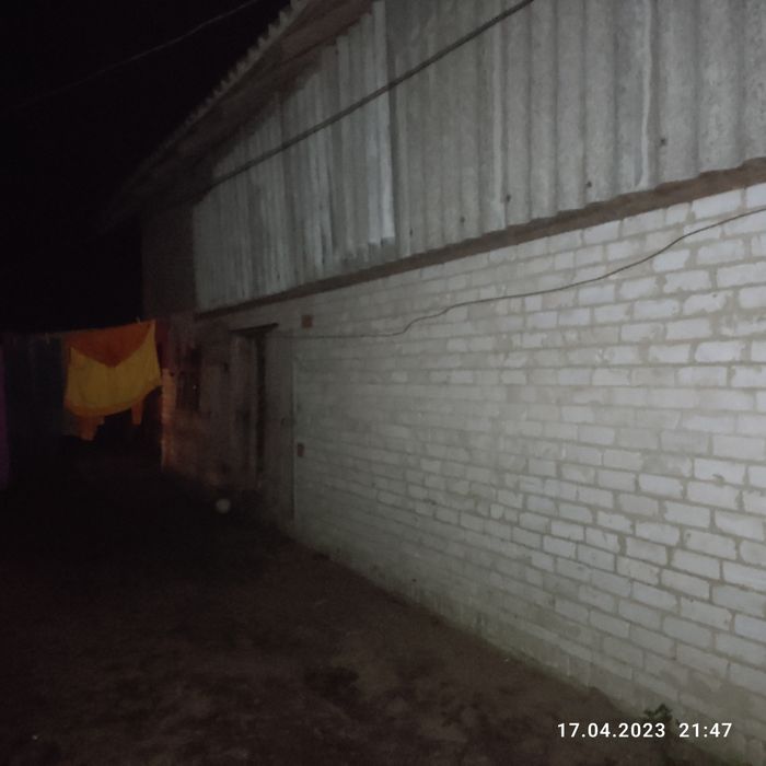 Продам будинок с.Шатрище