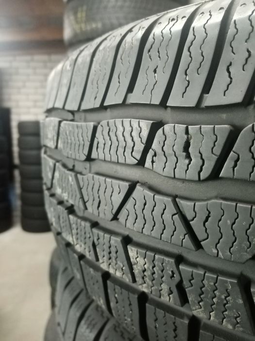 215/60 R16 Continental ContiWinterContact TS830P (Зимові шини б.в)
