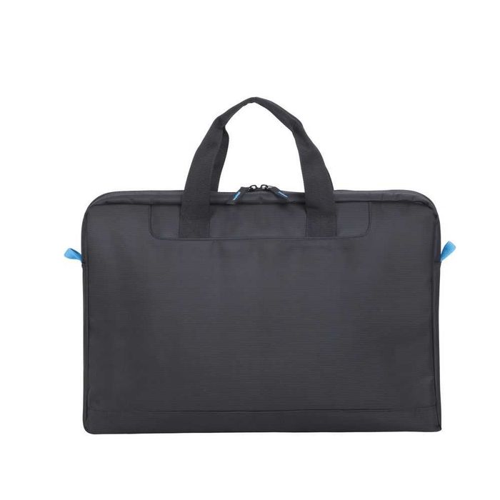 Сумка для ноутбука 17.3 RIVACASE 8059 (Black) Нова, добра якість пошиву