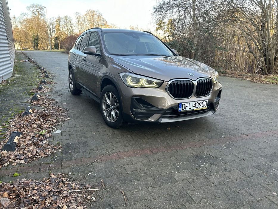BMW X1 Bmw X1