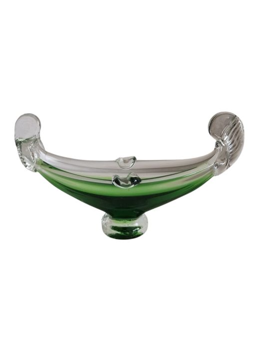 Murano Glass Gondola