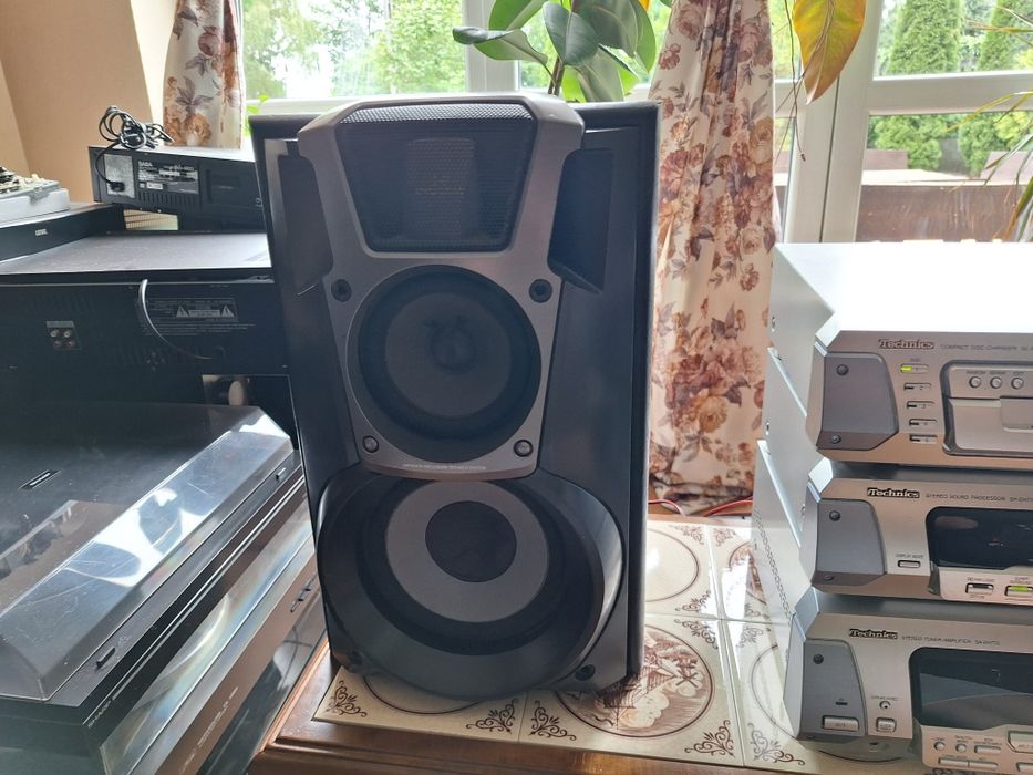 Wieża Technics SA EH 770
