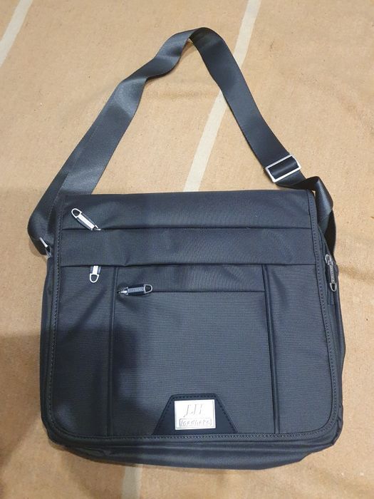 Сумка чоловіча через плече