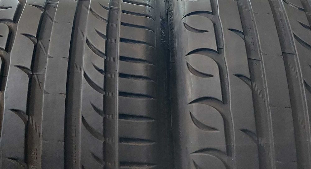 Opony 255/40/19 KORMORAN 2023r.