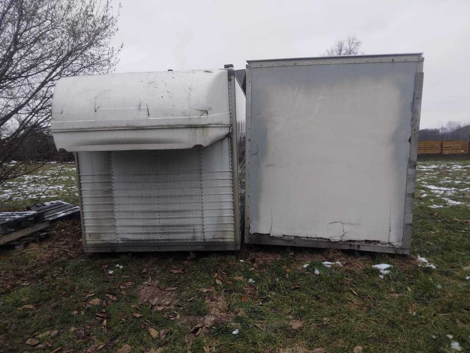 Na Budowę Garaż Magazyn Schowek Przechowalnia Kurnik Buda Stróżówka PL