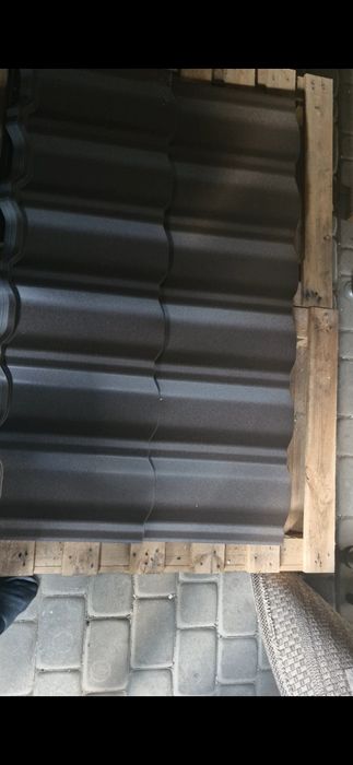 Blachodachówka blachotrapez modułowa GERMAN 3