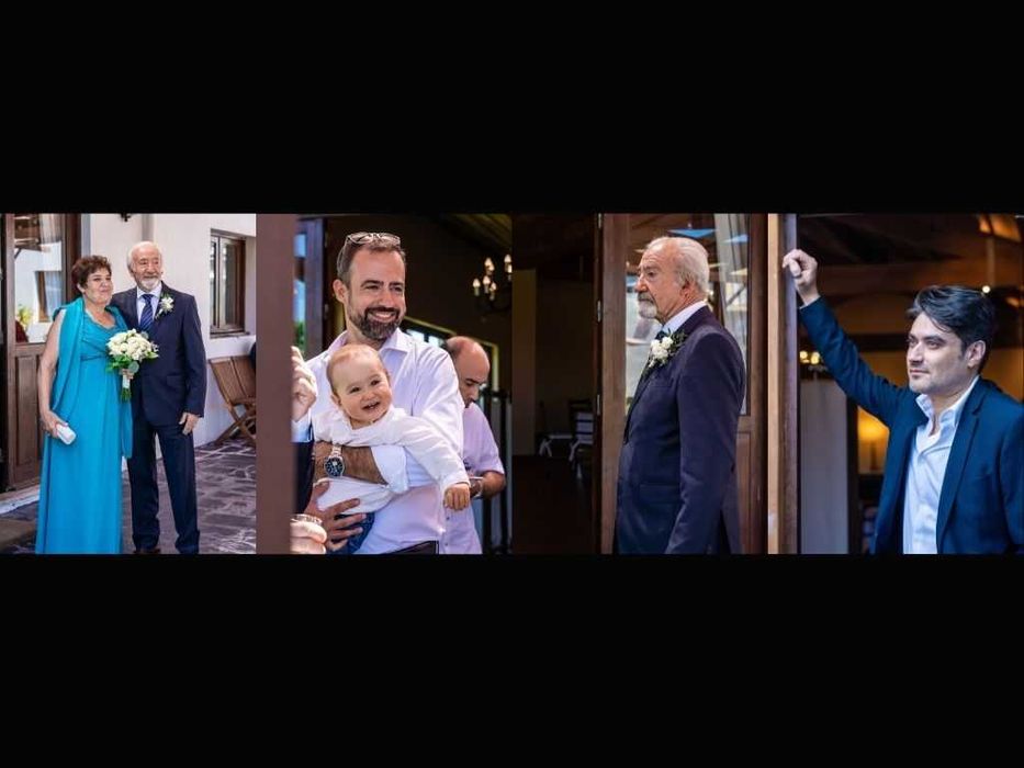 Fotógrafo e Videógrafo Profissional [PORTO]