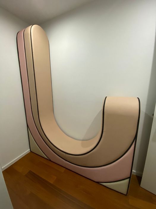 Peça Decoração/Sofá