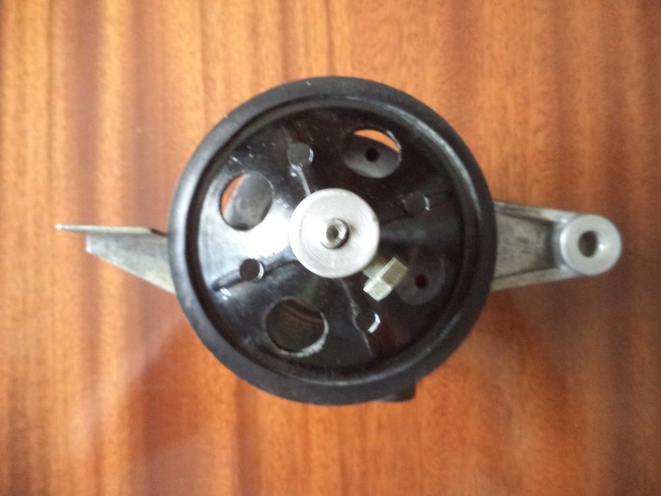 Насос водяной механический для хоз. нужд, шкив под клиновидный ремень ...